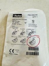 Parker Schrader Proximity Sensor-P8S-GNCHX