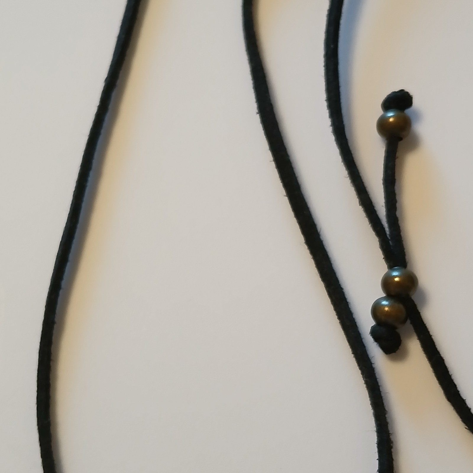 Women's Circular Multicolor Knit Pattern Bohochic… - image 7