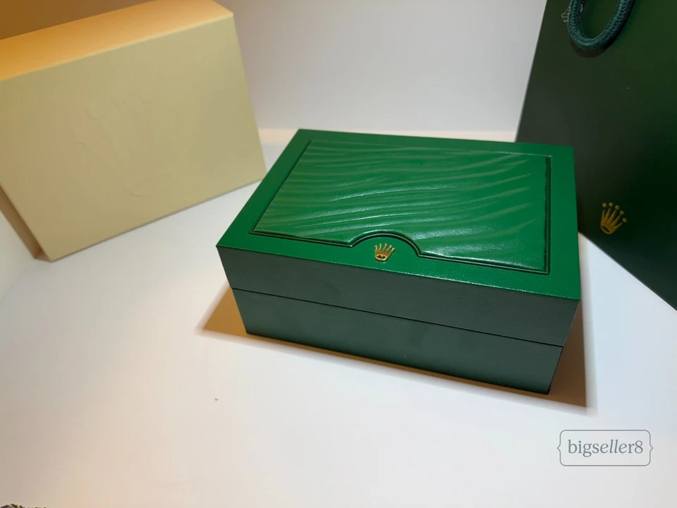Medium Premium Watch  Storage Box SAP 39139.64 - Image 4 of 4