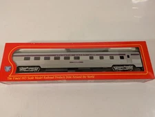 HO ACL Atlantic Coast Line Corrugated Grill NIB NOS # 6630