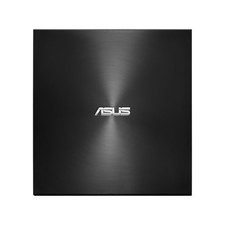 ASUS SDRW-08U9M-U/BLK/G/AS/P2G Ultra-Slim External DVD 8X Writer USB-C MAC PC