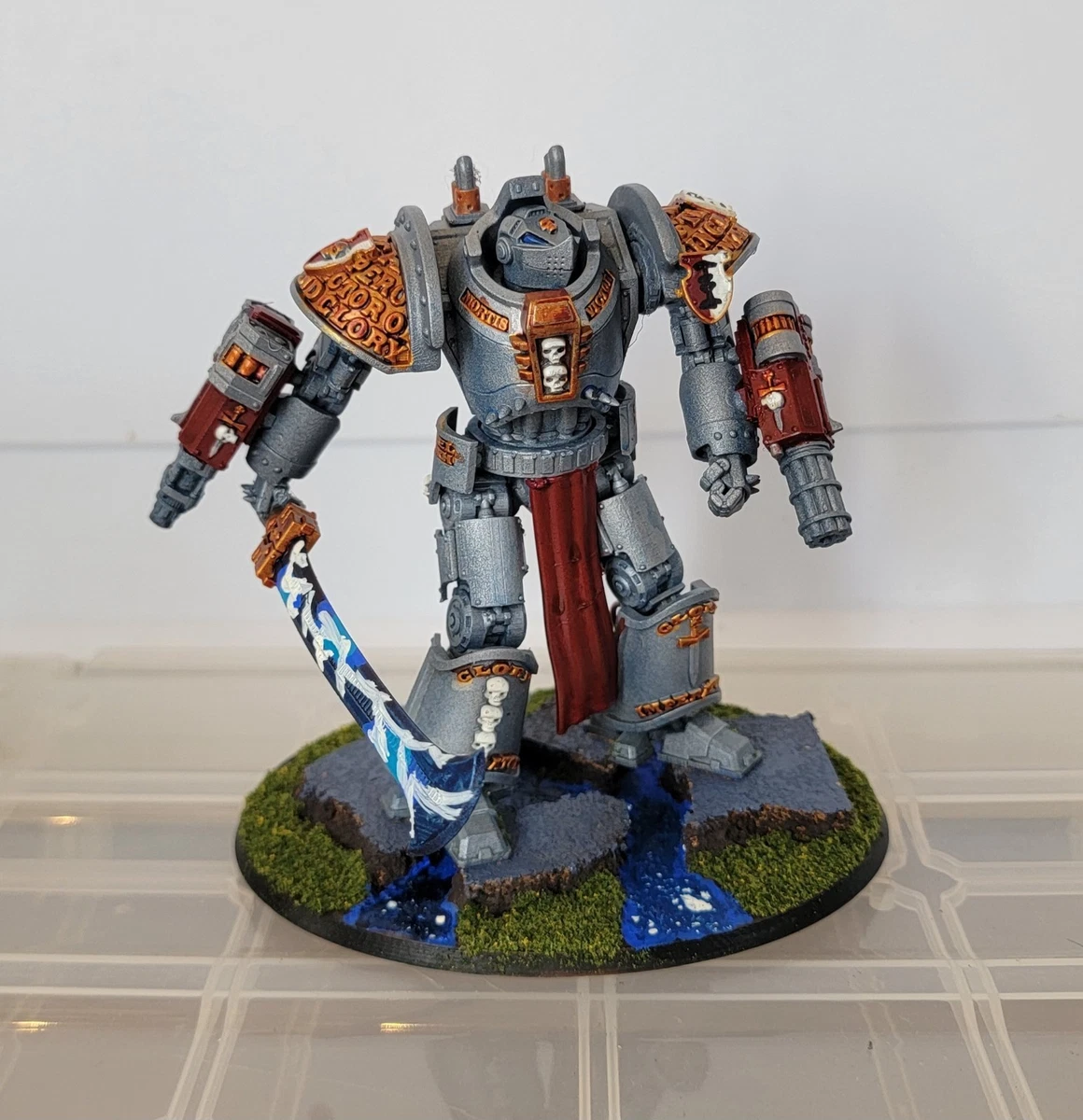 25+ Unbranded Warhammer 40K Miniatures for sale | Updated Oct 2026