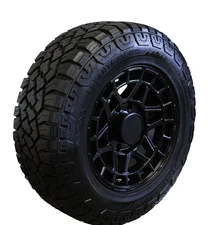 ADVANTA RTX-850 35x12.50R17LT 125Q 10 Ply (Quantity of 1)