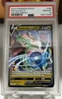 Rayquaza V 100/159 SWSH: Crown Zenith Holo  PSA 10