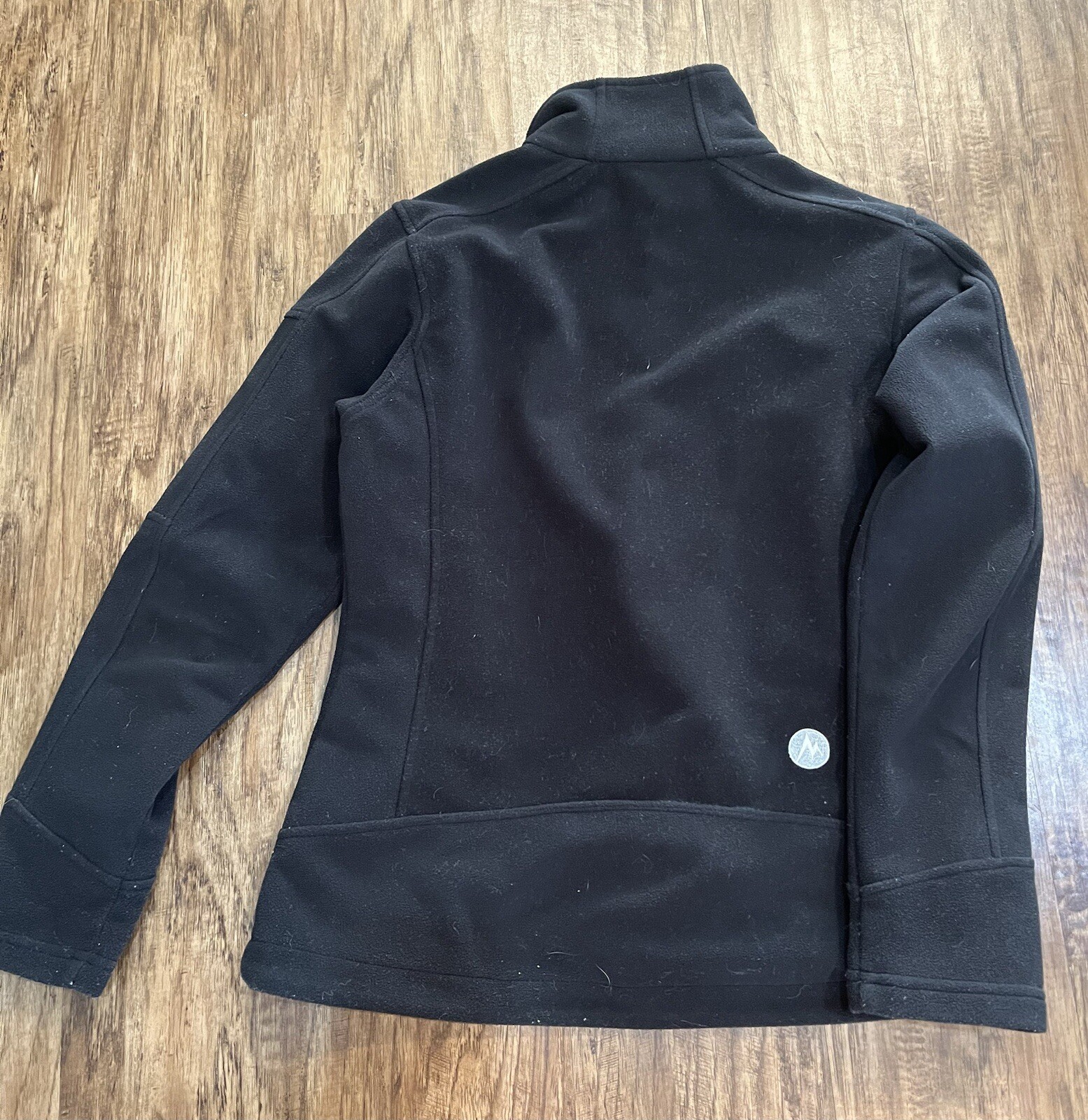 MARMOT GORE WINDSTOPPER SOFTSHELL WINDBREAKER JAC… - image 6