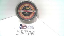 Tachometer Assembly