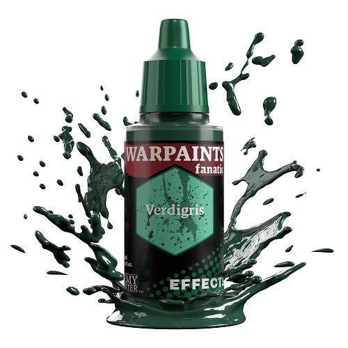 Army Painter Fanatic Warpaints FULL RANGE Dropper Bottles 18ml - Picture 174 of 222