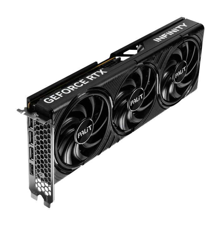 ロ*ン様 Palit NE7506T019T1-GB2061S PALIT GeForce RTX 5060 Ti Infinity 3 16GB NE7506T019T1
