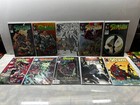 Spawn-Lot of 10 Image Comics-Early Spawn-Image Comics