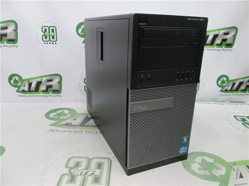 25+ Dell OptiPlex 990 PC Desktops & All-In-One Computers for sale