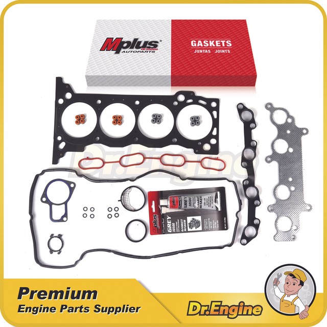 Head Gasket Set Fit 20052013 Toyota 2.7L L4 DOHC 2TRFE eBay