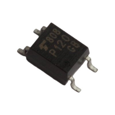 10PCS TLP120GB TLP120 MARKING P120 SOP4