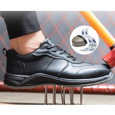 best casual steel toe shoes