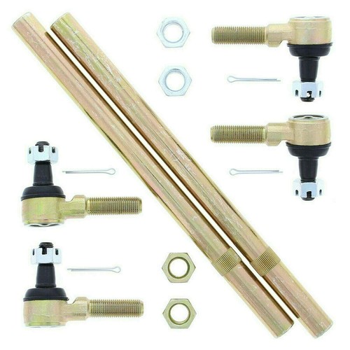 All Balls Tie Rod Assembly Upgrade Kit Suzuki LTF 250 Ozark 04-14 52-1010 APU