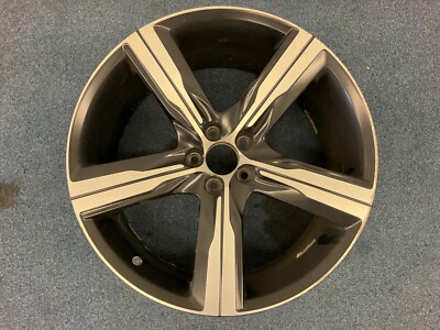 2016-2022 Volvo XC90 20