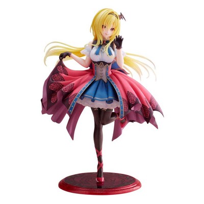 The Idolmaster Cinderella Girls Dreamtech Pvc Statua 1/7 Chitose Kurosaki Dt-...