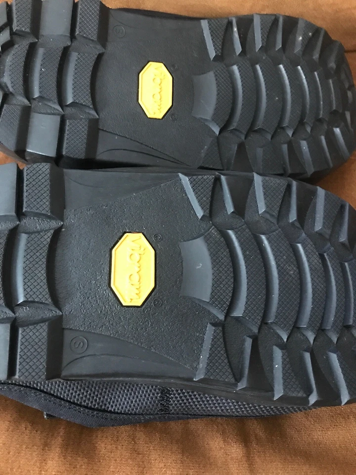 Botas Neos Thorogood 200 resistentes a la intemperie Foto 2 de 2