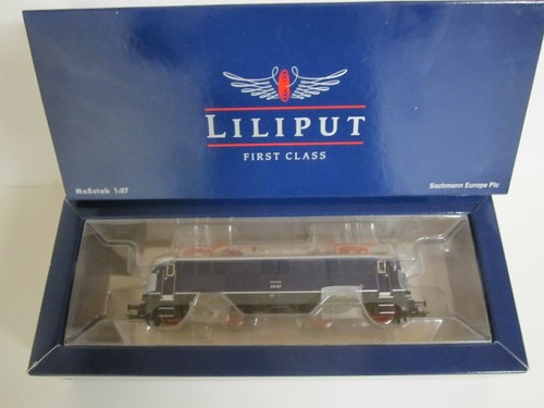 Liliput 132520  E10 001  | Zustand: Neu
