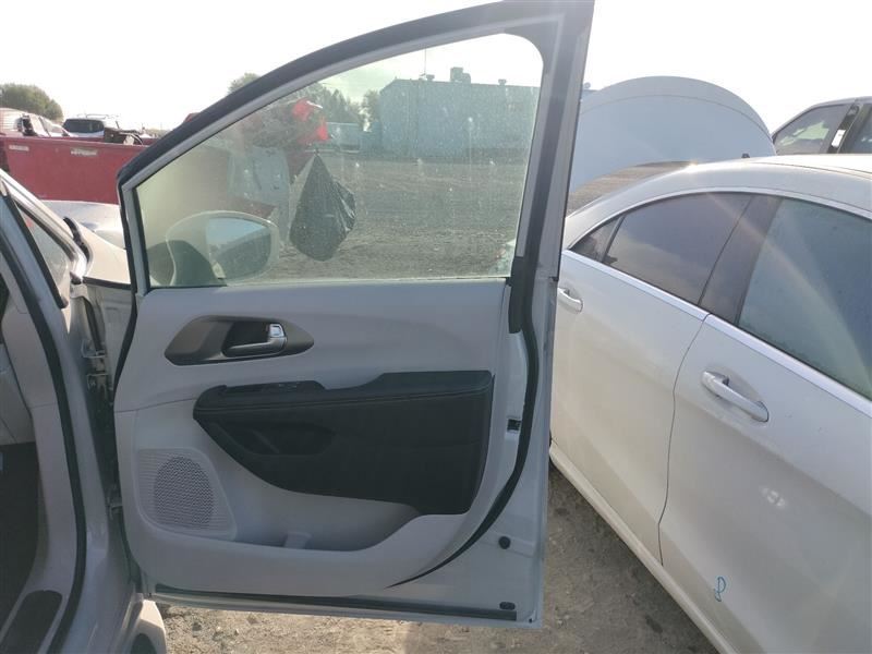 20172023 Chrysler Pacifica Passenger Roof Rail Luggage Rack 68322320AC