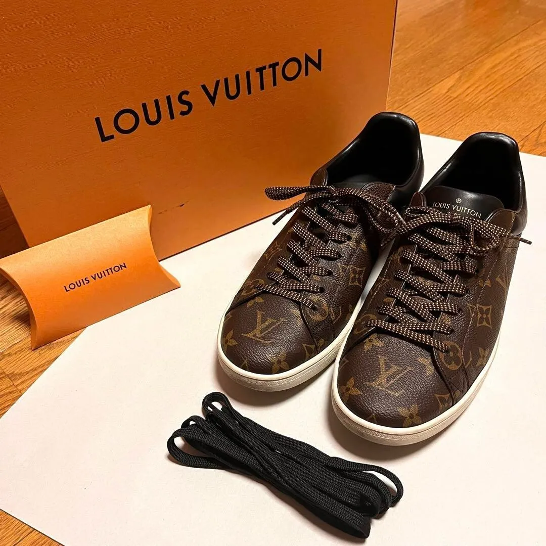 used mens louis vuittons