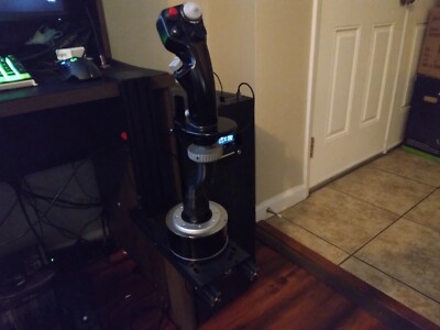 Sim Computer Rig