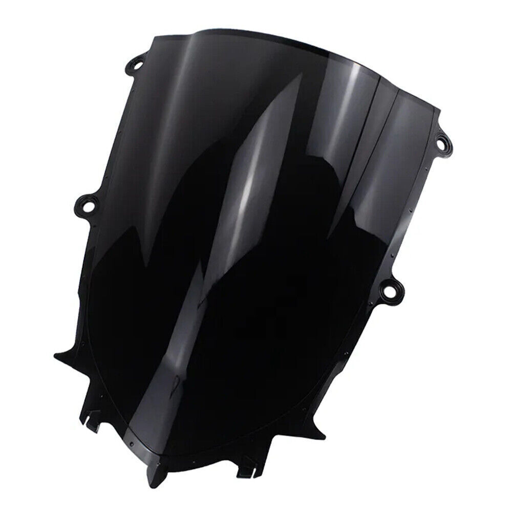 Motorcycle Windshield Windscreen For YZF-R6 2017-2021 and For R7 2021 ...