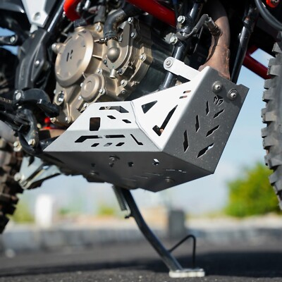 Bash Plate Fit for HERO XPULSE 210