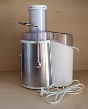 Centrifuga Ariete Centrika estrattore succo frutta funzionante poco usata