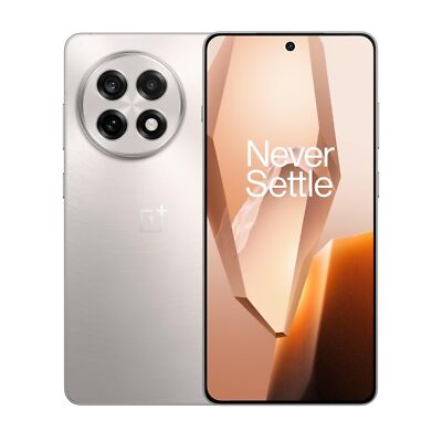 OnePlus 13R Smarter mit OnePlus AI - 16GB RAM - 512GB Speicher - Oxygen OS...