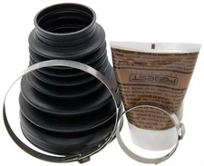 INNER CV JOINT BOOT (91X116X48) KIT - For Volvo XC90 2003 OEM 8603801