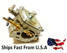 Carburetor fits Stihl TS400 replaces 4223 120 0600 cut off saws US seller