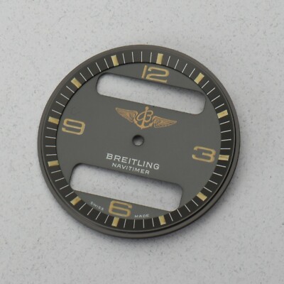 breitling watch repairs