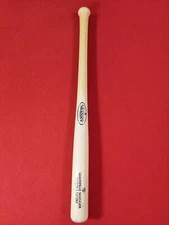 Louisville Slugger Museum 125 Mini Bat 16" Natural Color