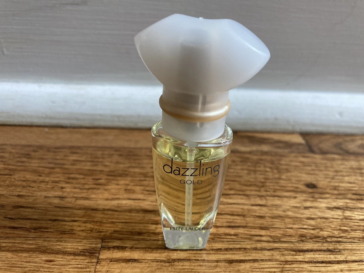 Estée Lauder Perfume Dazzling Gold Fragrances for Women for sale