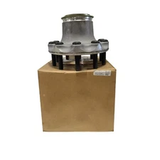 CONMET BASIC HUB ASSEMBLY FF FRONT - 10083783