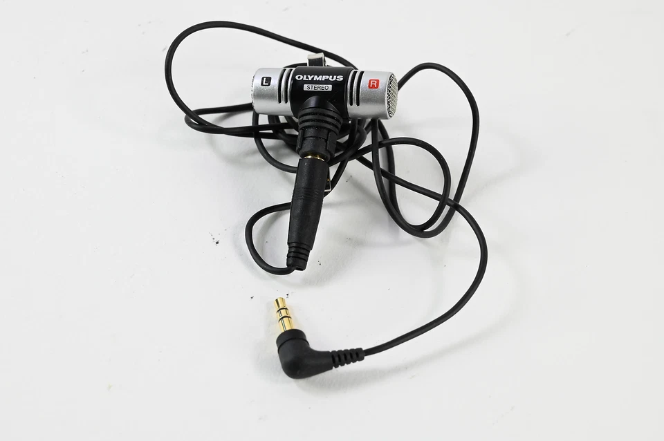 Olympus Pen SEMA-1 juego abierto, falta EMA-1 #G040 Foto 3 de 4