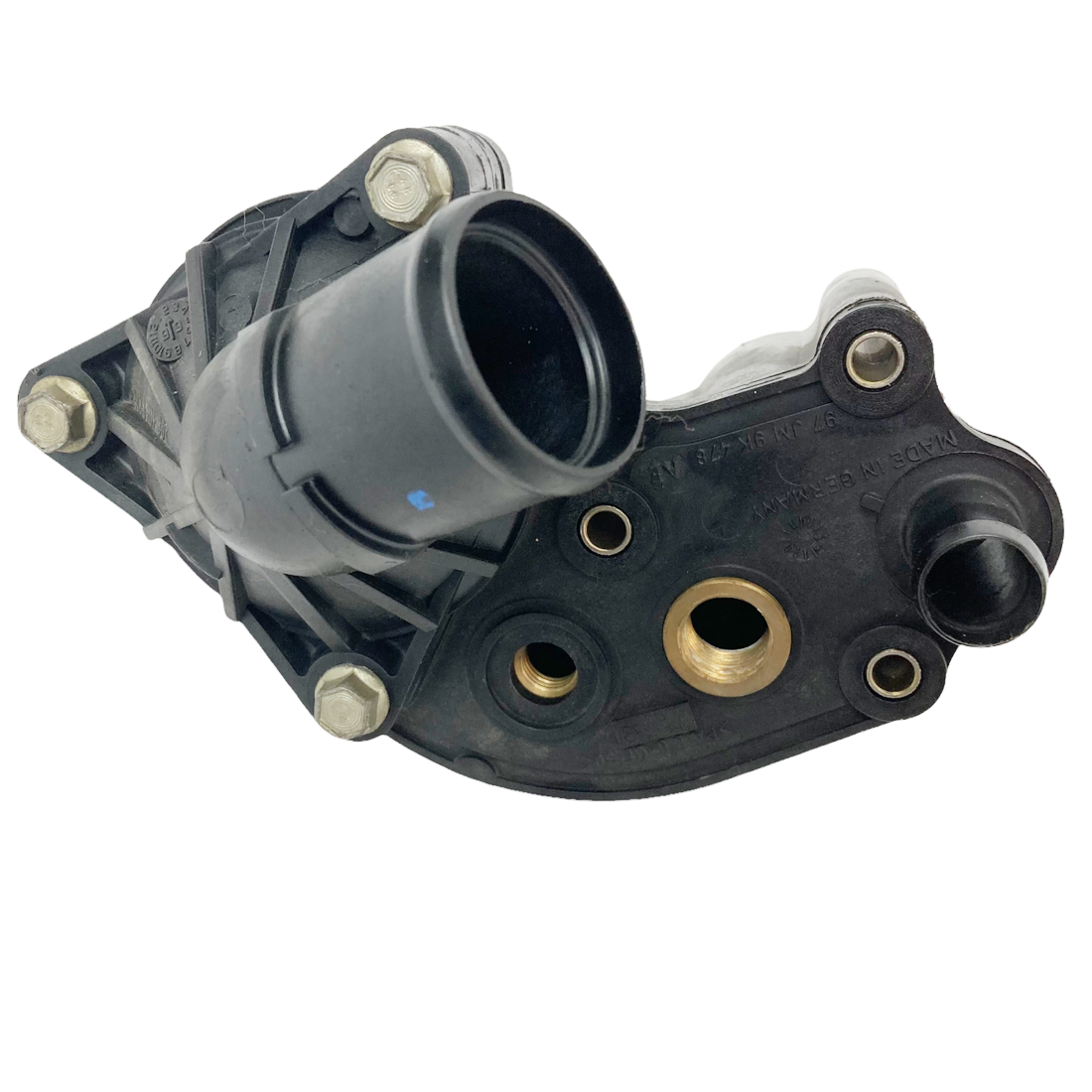 Ford Engine Coolant Thermostat Housing Assembly Explorer 02-2010