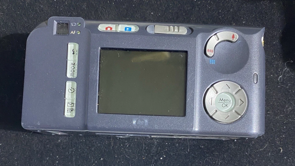 HP Photosmart M407 Camera 4.1MP - Image 4 of 4