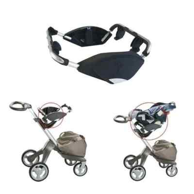 Stokke Xplory Adaptateur pour siège auto Graco Snugride