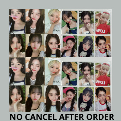 IVE - THE 1ST PHOTOBOOK 