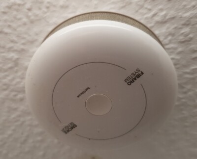 FIBARO Rauchmelder FGSD-002 ZWAVE 