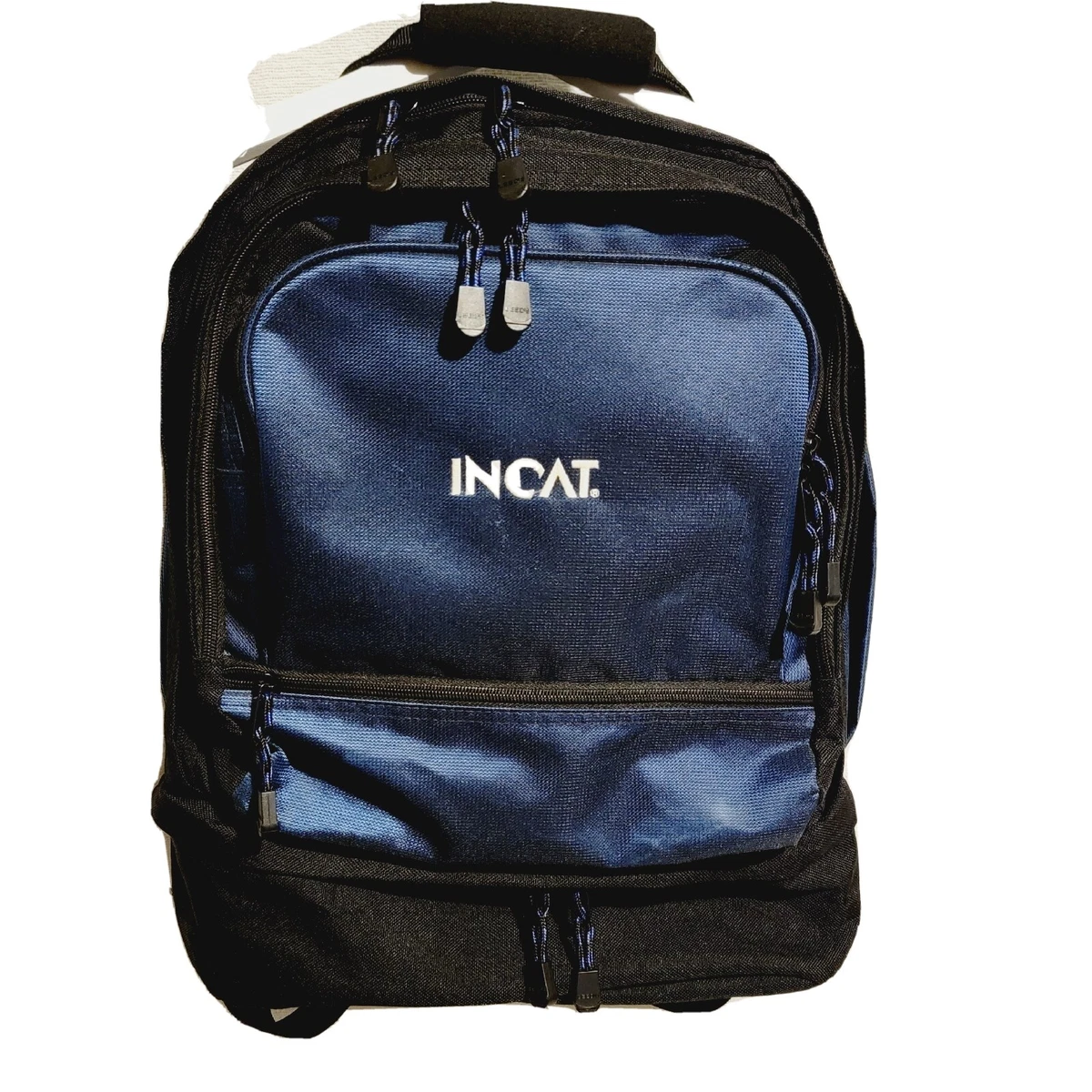 Hiking bag with laptop compartment cheap