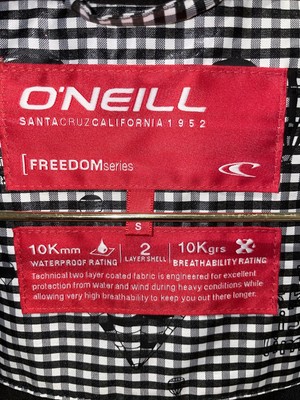 O'Neill Freedom Series 10K Waterproof 