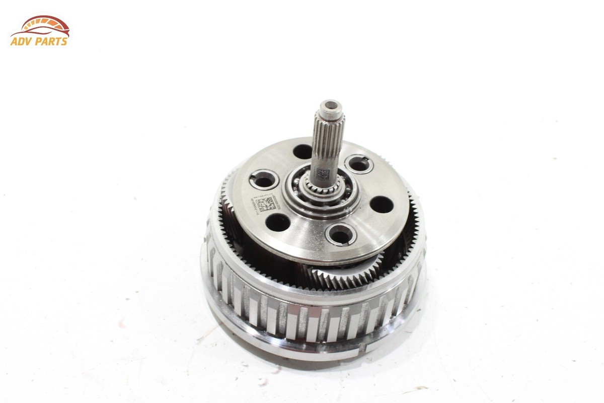 2022-2024 LUCID AIR AWD FRONT DRIVE UNIT ENGINE MOTOR GEAR