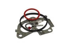 Carburetor Jet Needle Float Kit For Troy Bilt Push Mower model# 12ABW34K711