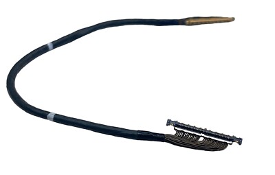 Sony ILME-FX30 FX30 LCD Screen Monitor Coaxial Cable Connector