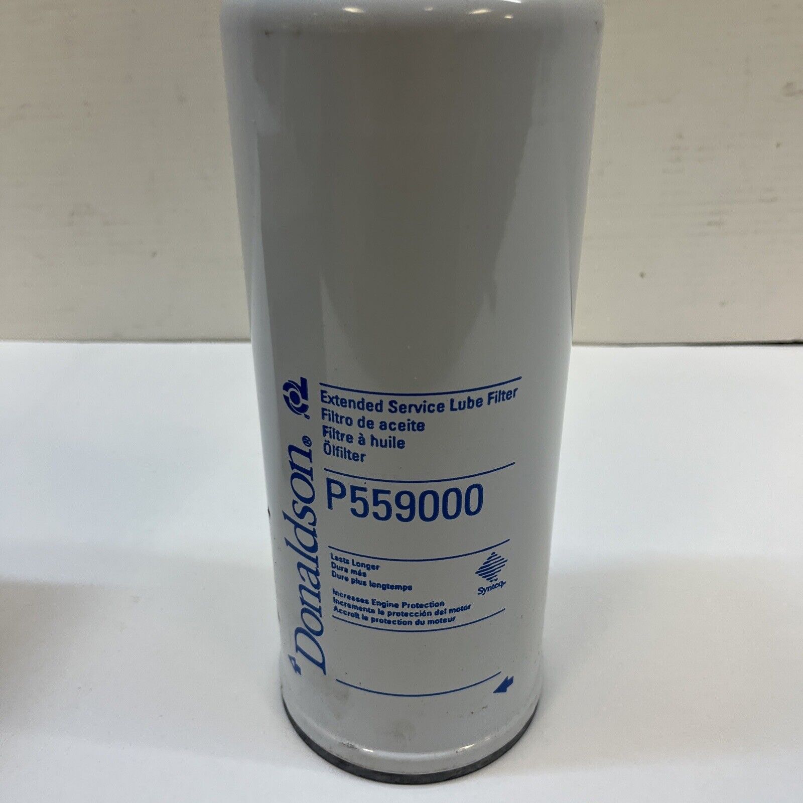 P559000 - Donaldson Lube Filter, Spin-on Full Flow