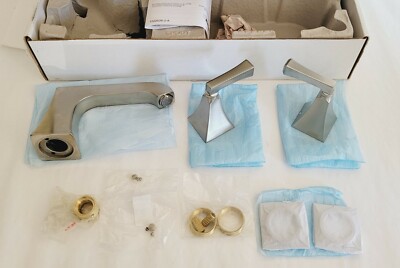 Kohler Memoirs Deck Mounted Roman Tub Filler with Deco Lever Handles