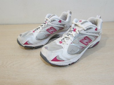 NEW BALANCE 505 RUNNING/WALKING 
