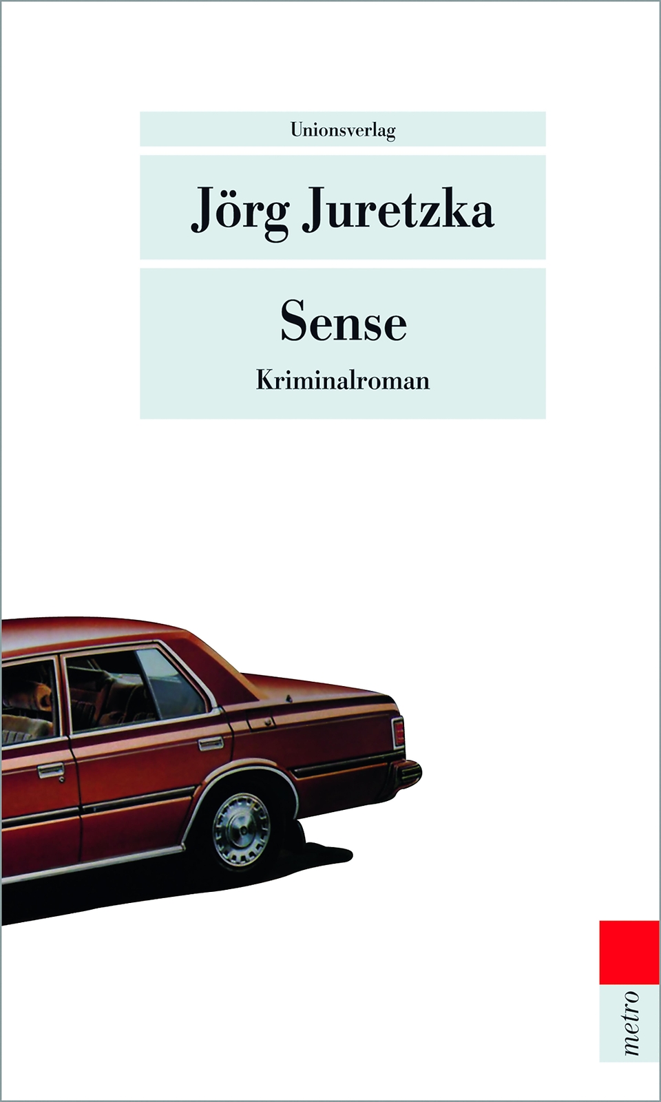 Thumbnail - Sense Jörg Juretzka